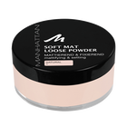 Bild: MANHATTAN Soft Mat Loose Powder natural